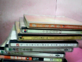 CD-單售