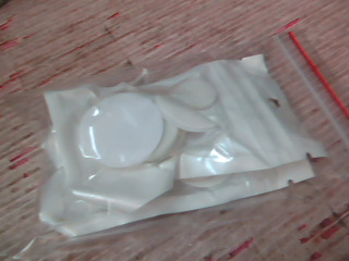 免釘磁吸式貼片