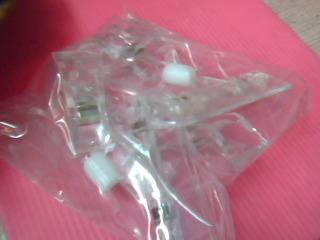 POP夾3入