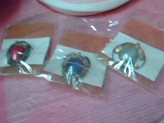 胸針/領巾夾-單售