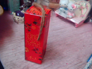 手串香皂