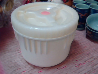 塑膠盒