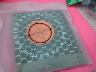 全新收腹美體褲