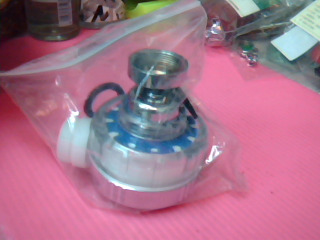 全新淨水水龍頭