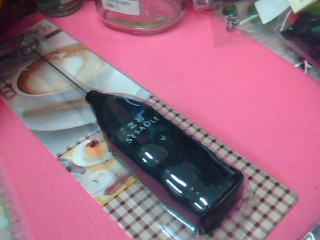 全新電動攪拌器