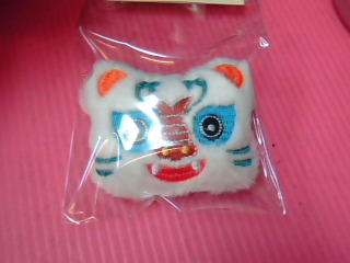 胸針