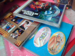 CD-單售
