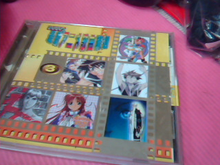 CD