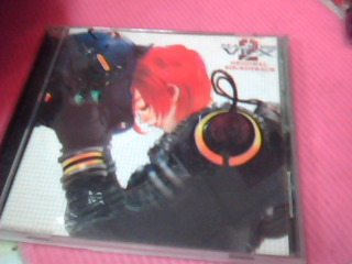 CD