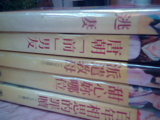 小說
