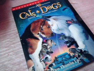 DVD