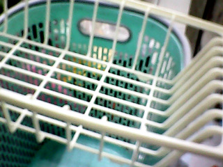 水槽架