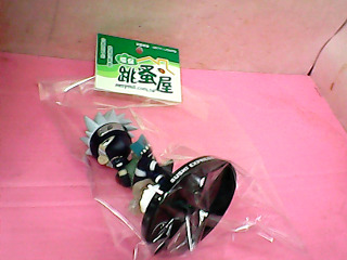 公仔