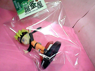 公仔
