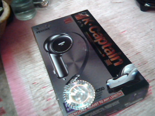 伸縮線雙C車用充電器