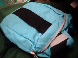 機車兒童安全帶