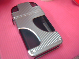 全新煙盒點菸器