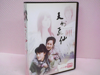 DVD片
