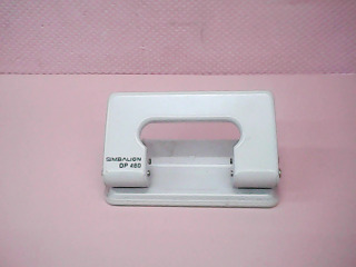 雙孔打孔器