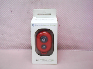 藍芽自拍遙控器