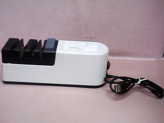 電動磨刀器
