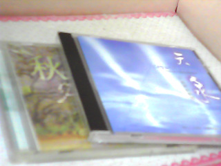 CD-單售