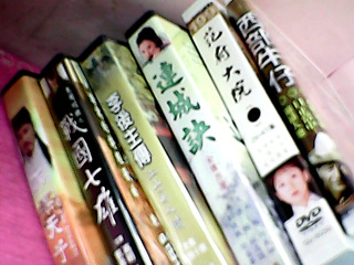 DVD-單售