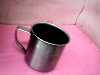 鋼杯