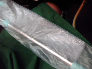 全新隙縫除塵把