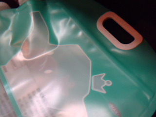 密封防潮分裝袋