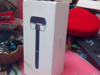 蜂鳥可視採耳棒