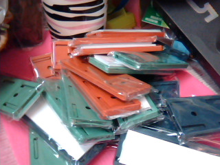 插座固定器-單售