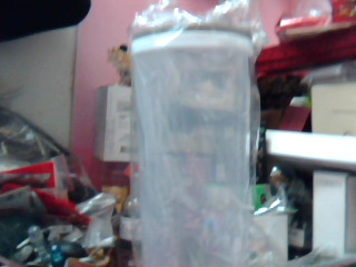 全新麵條收納盒