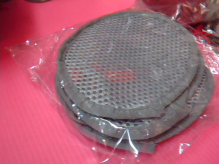 全新肥皂起泡袋4入