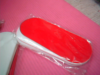 延長線壁掛固定器