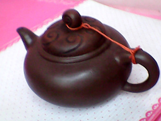 茶壺