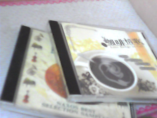 CD-單售