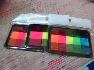 標籤便利貼-單售