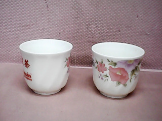 茶杯-單售