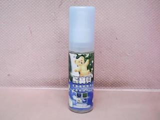 衣物芳香噴霧劑