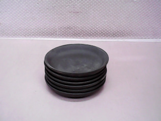 碟子6入