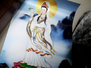 擺飾