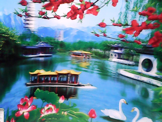 擺飾