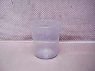 量米杯