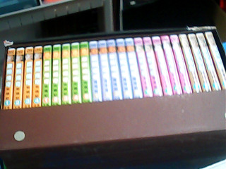 DVD單售