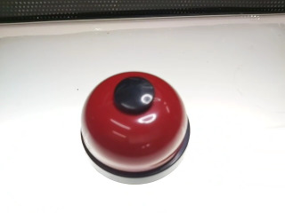 寵物訓練按鈴器