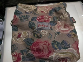 肩背包Cath Kidston