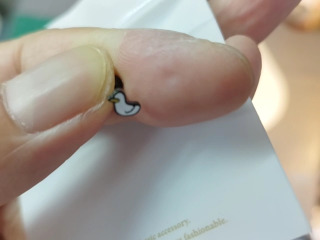 趣味小徽章