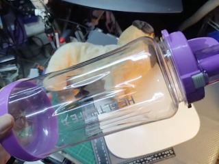 紫蓋冷水壺