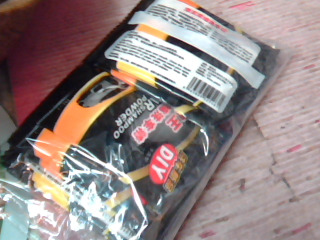 泡沫濃縮洗車精